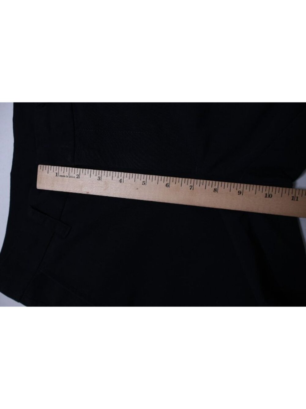 Patagonia Mystery Pants Women's Size 2 Black Outdoor Hiking Gorpcore - Picture 15 of 16